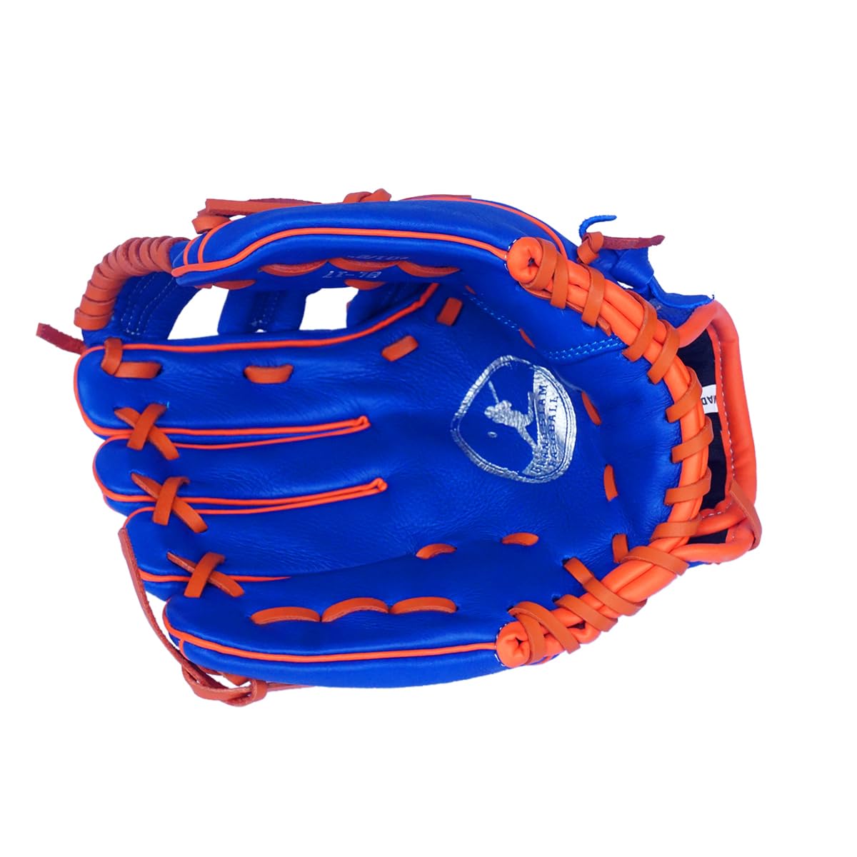 Grand Slam Baseball Right Hand Throw Glove/Mitt for Softball and